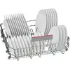 Built-in dishwasher Bosch SMI4EVS04E Photo 7