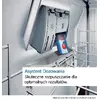 Built-in dishwasher Bosch SMI4EVS04E Photo 8