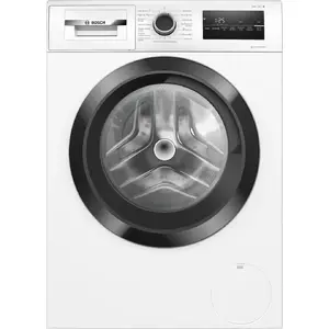 Стиральная машина Bosch WAN2827FPL фронтальная 7 кг 1200 об/мин A+++ белая LED-дисплей 598×845×590 мм
