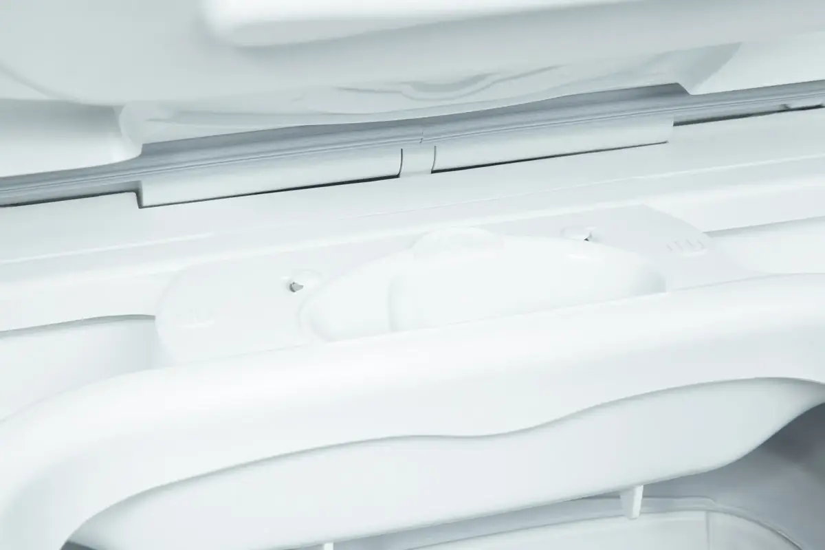 Electrolux EW2TN5061FP augšējā ielādes veļasmašīna Photo 4