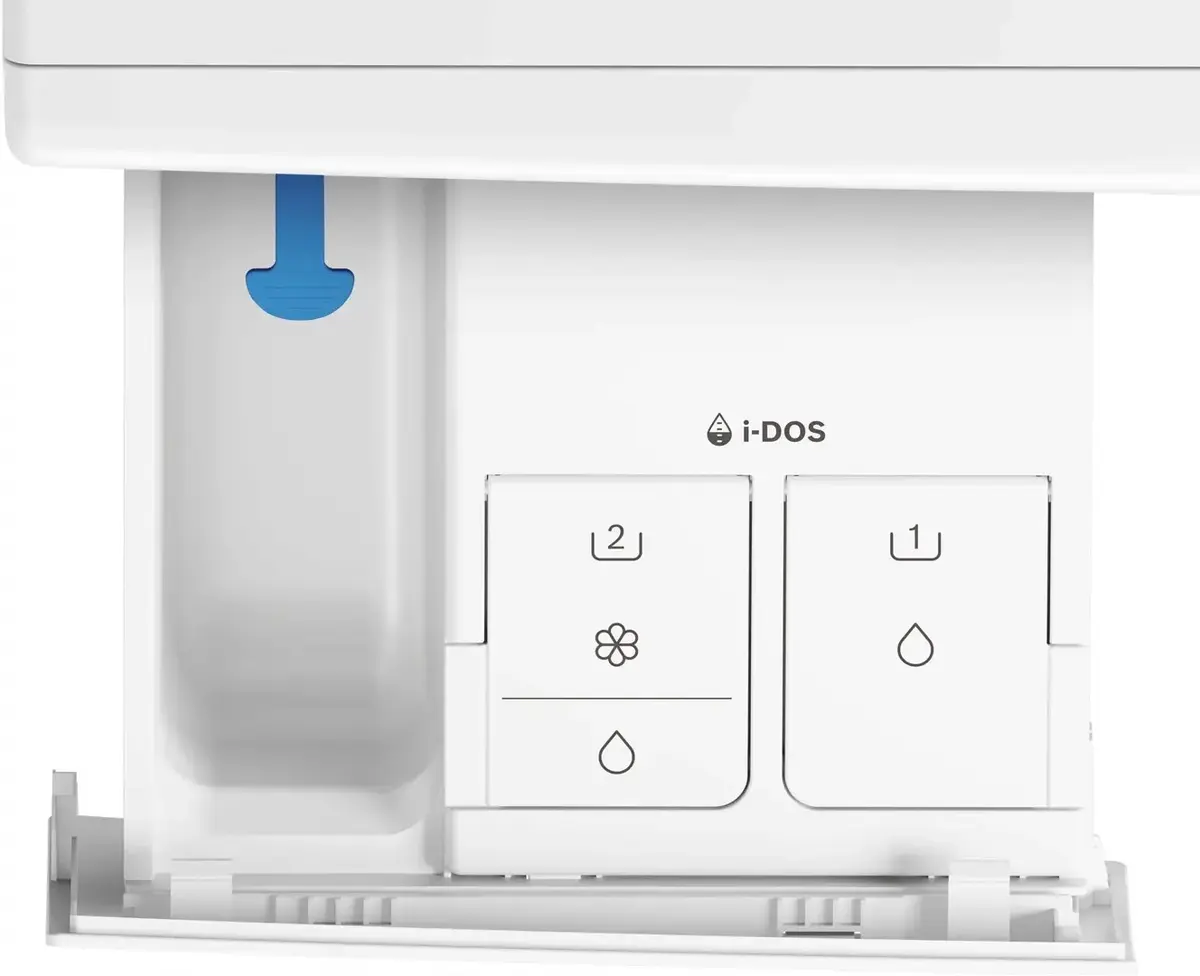 Bosch WGB256A2PL стиральная машина 10 кг 1600 об/мин Photo 4