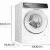 Bosch WGB256A2PL стиральная машина 10 кг 1600 об/мин Photo 5