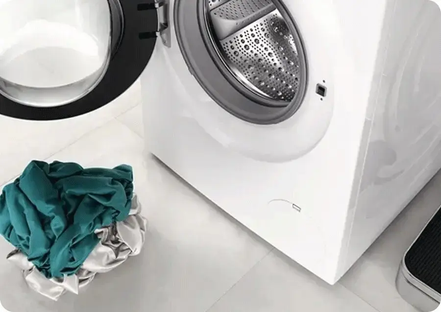 Bosch WGB256A2PL стиральная машина 10 кг 1600 об/мин Photo 9