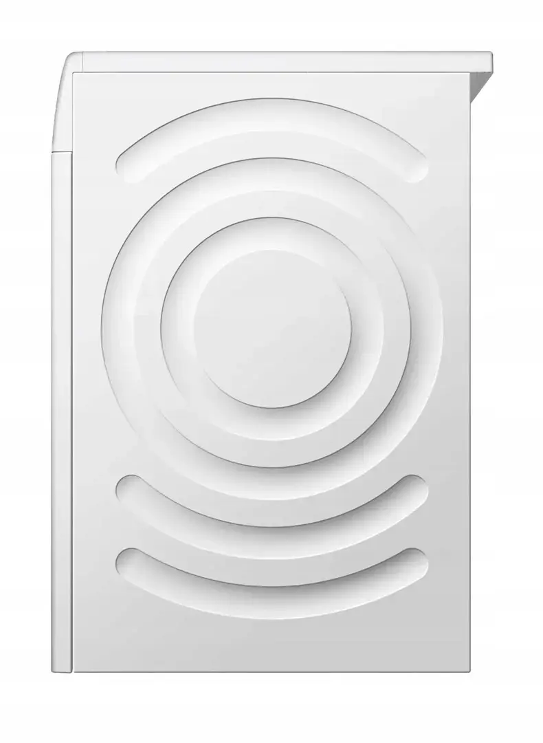 Bosch WGB256A2PL стиральная машина 10 кг 1600 об/мин Photo 11
