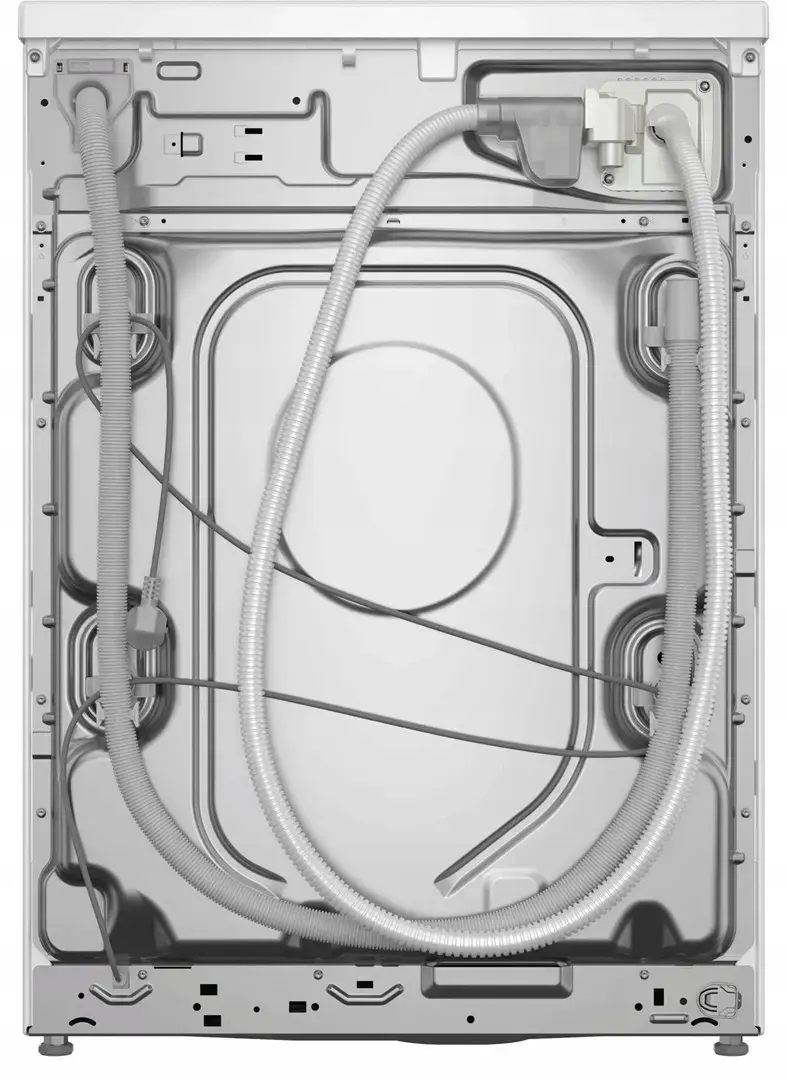 Bosch WGB256A2PL стиральная машина 10 кг 1600 об/мин Photo 14