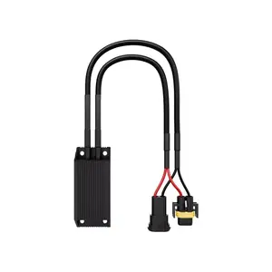 Automotive LED light source Ledvance LEDSC05-2HB for H8/H9/H11/H16 sockets, 6000K, 12V