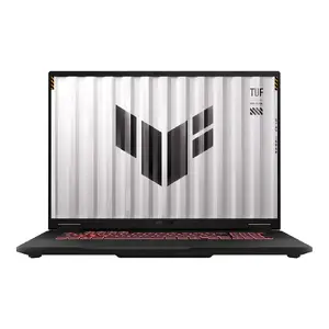 Laptop ASUS TUF Gaming A18 FA808UM-S9058 18.0" Jaeger Gray Ryzen 7 260 16GB DDR5 512GB SSD GeForce RTX 5060 240Hz IPS-Level