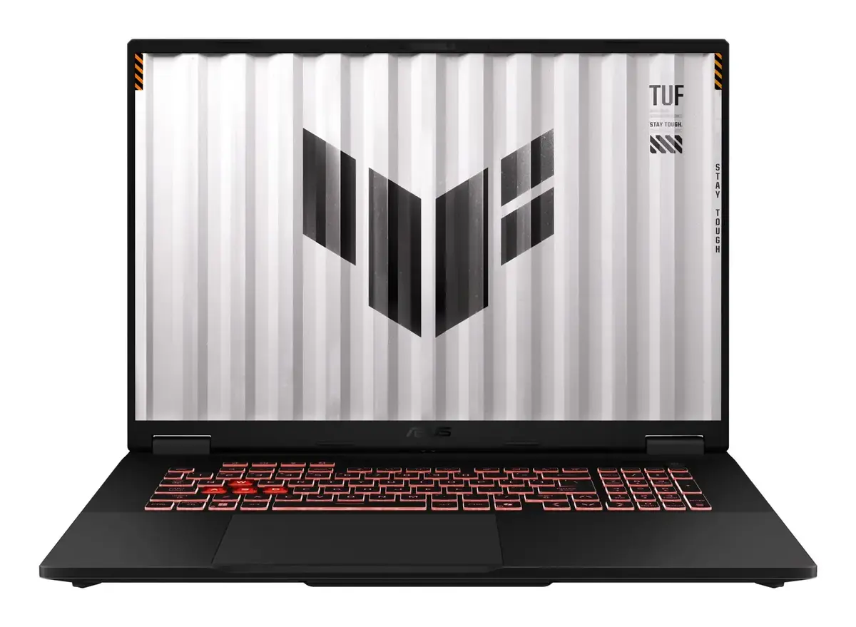 ASUS TUF Gaming A18 FA808UM-S9058 laptop Photo 2