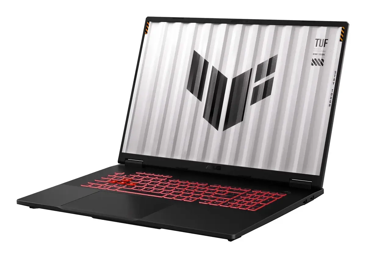 ASUS TUF Gaming A18 FA808UM-S9058 laptop Photo 3
