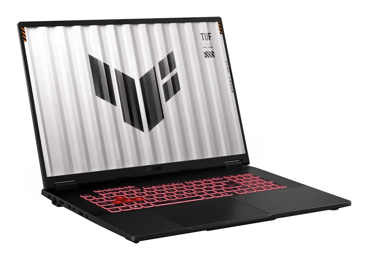 ASUS TUF Gaming A18 FA808UM-S9058 laptop Photo 4