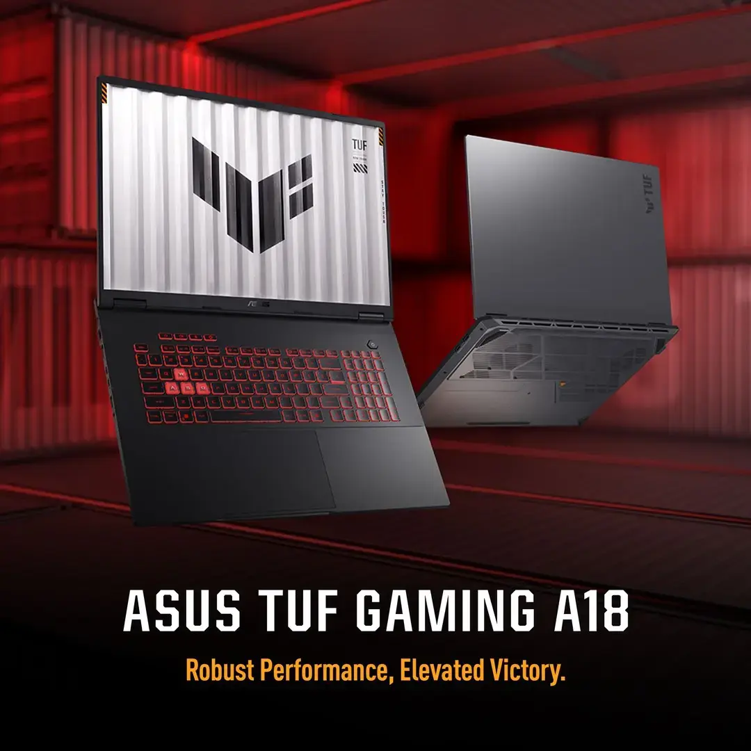 ASUS TUF Gaming A18 FA808UM-S9058 laptop Photo 12