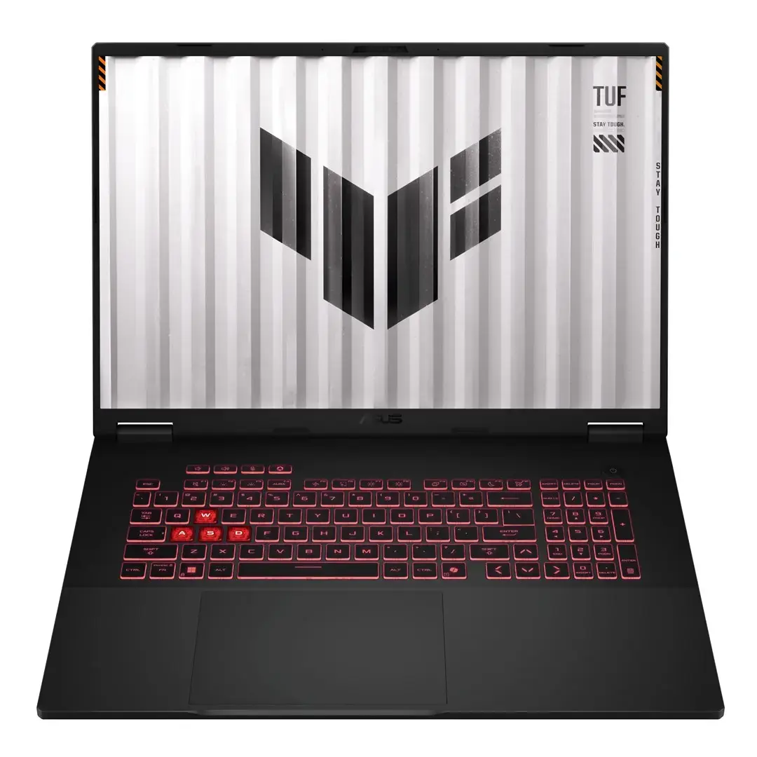 ASUS TUF Gaming A18 FA808UM-S9058 laptop Photo 16