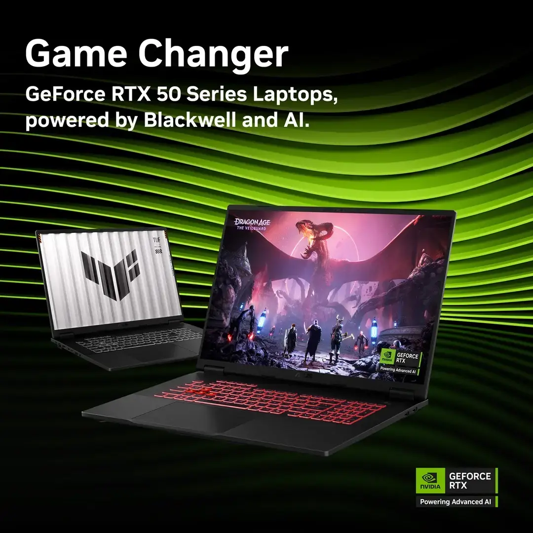 ASUS TUF Gaming A18 FA808UM-S9058 laptop Photo 19