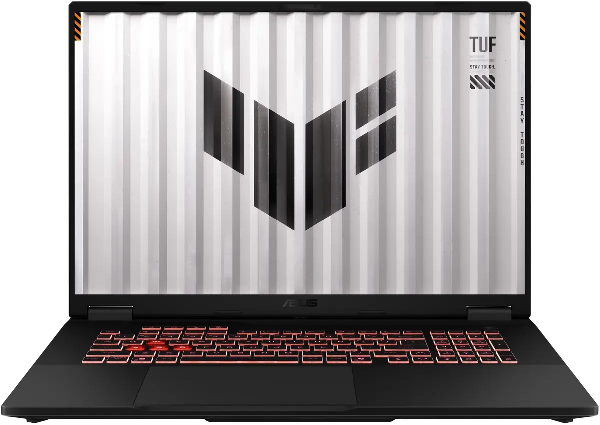 Klēpjdators ASUS TUF Gaming A18 FA808UM-S9058