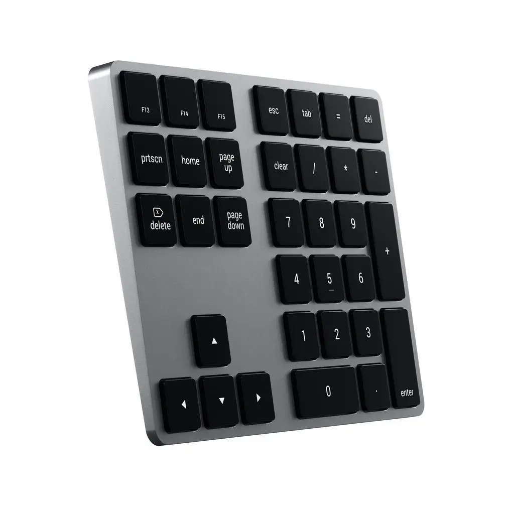 Skaitļu tastatūra Satechi ST-XLABKM Photo 2