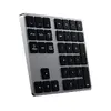 Skaitļu tastatūra Satechi ST-XLABKM Photo 2
