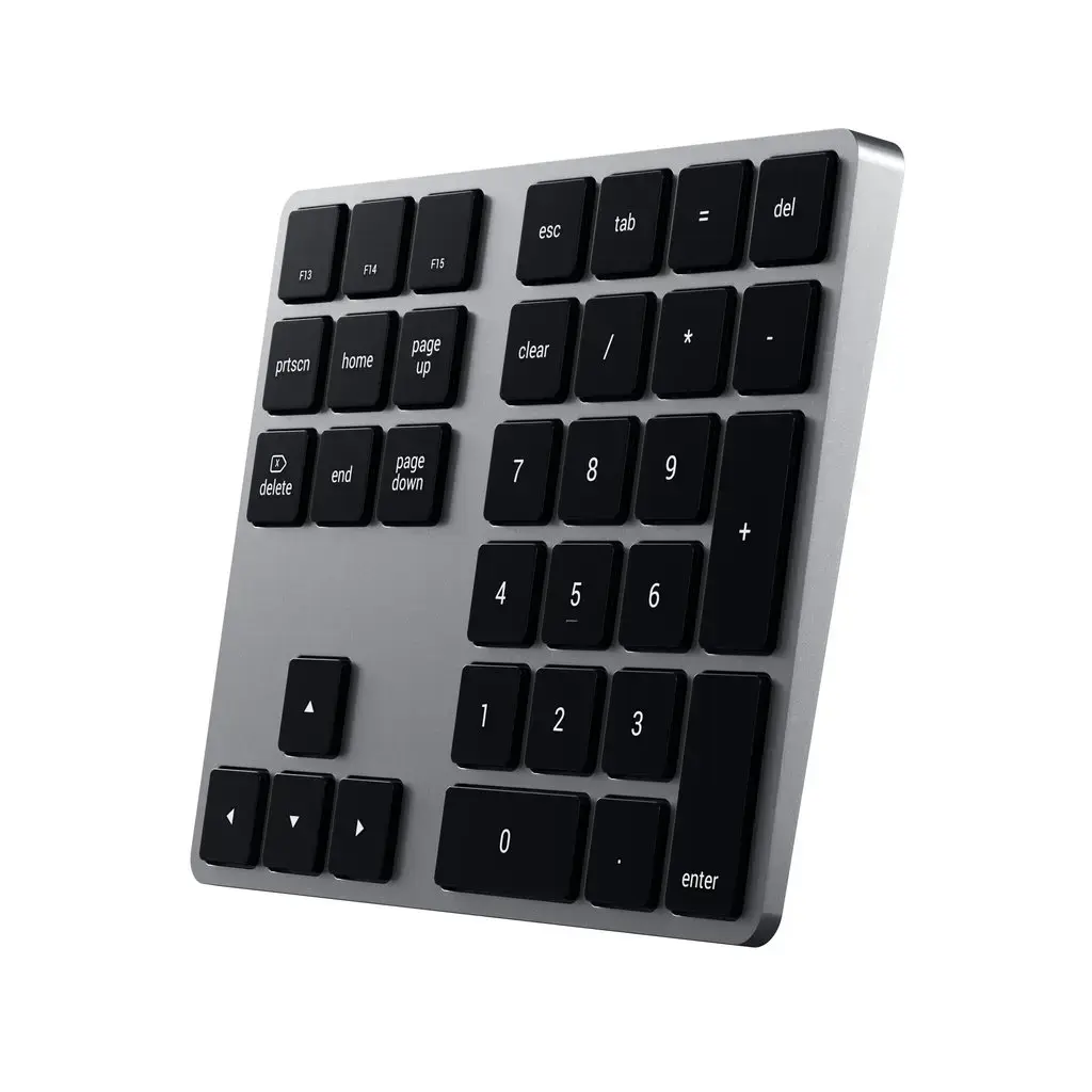 Skaitļu tastatūra Satechi ST-XLABKM Photo 3