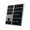 Skaitļu tastatūra Satechi ST-XLABKM Photo 3