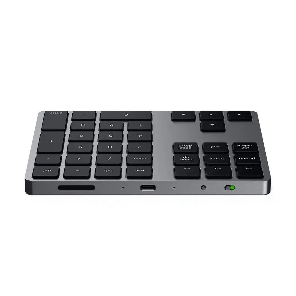 Skaitļu tastatūra Satechi ST-XLABKM Photo 4