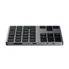 Skaitļu tastatūra Satechi ST-XLABKM Photo 4