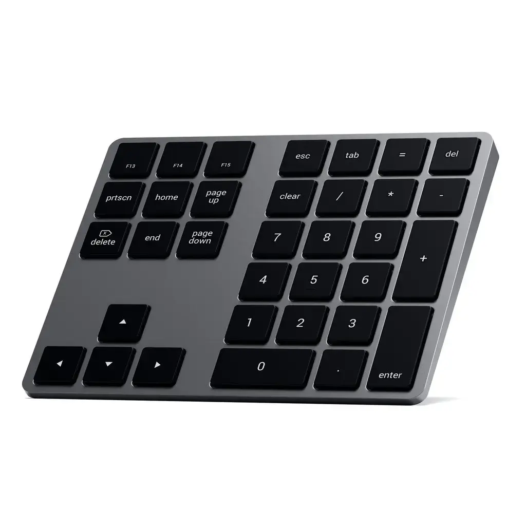 Skaitļu tastatūra Satechi ST-XLABKM Photo 6