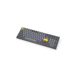 Mechanical Gaming Keyboard ENDORFY Celeris 1800 Wireless Yellow Switch RGB