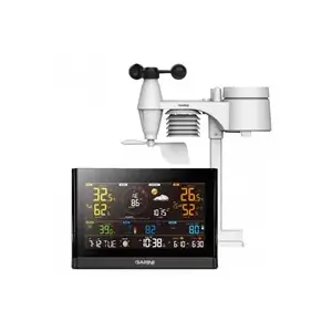Метеостанция Garni technology GARNI 1025 Arcus 2GEN — датчики температуры и влажности для дома и улицы