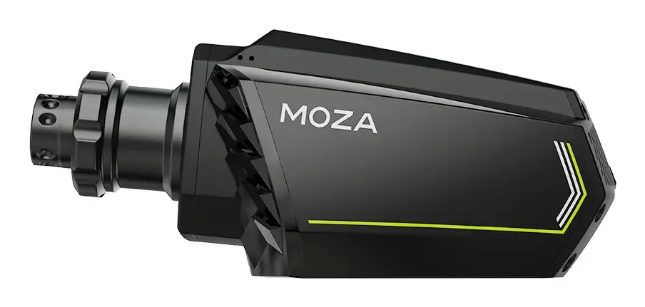 База гоночного руля Moza Racing R16 V2 Photo 2