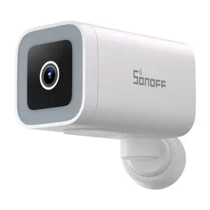 Surveillance Camera Sonoff CAM-B1P 2K Outdoor WiFi Smart Camera