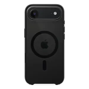 Cover Apple iPhone Air Case with MagSafe Black Monochromatic