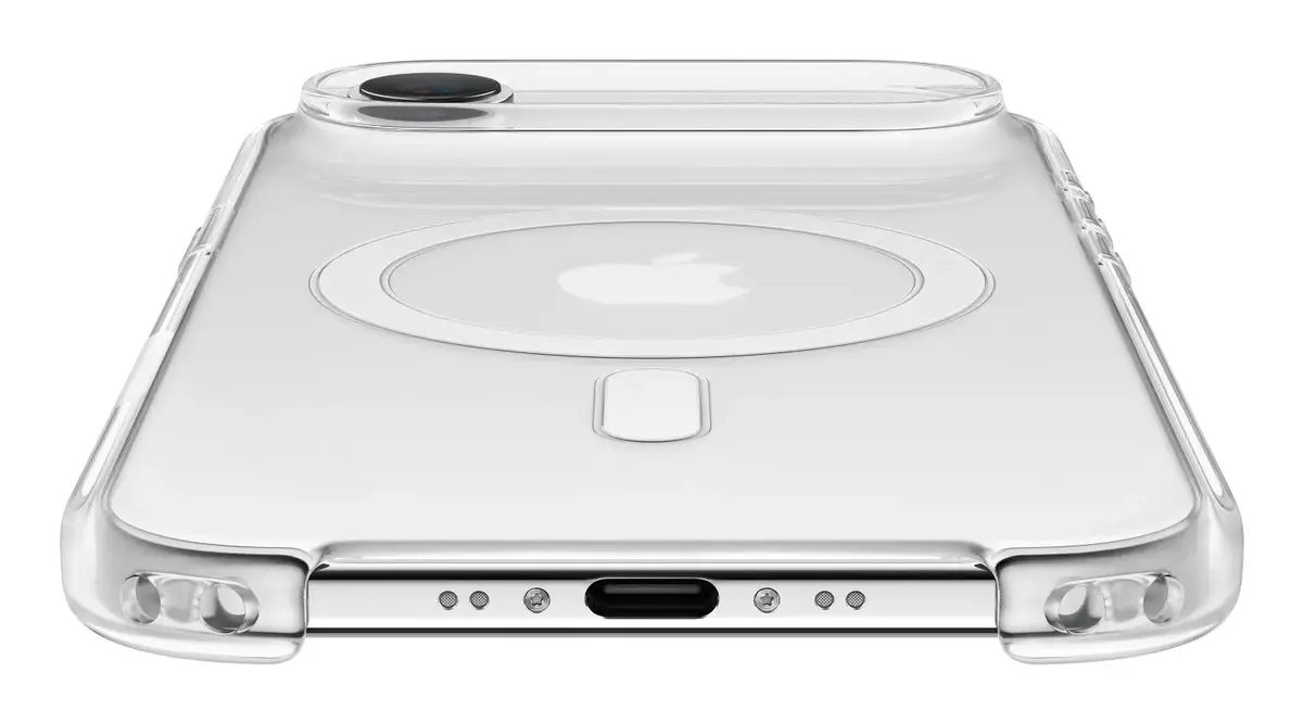 Cover Apple iPhone Air Case with MagSafe Photo 6