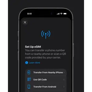 Stay connected. On and off the grid.