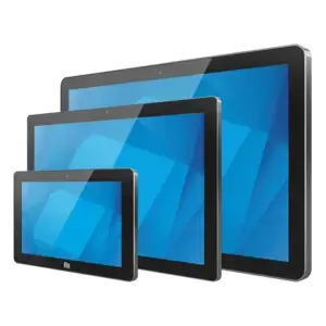 Touchscreen display elo touch solutions I-Series 5 10.1 inch Projected Capacitive USB-C Bluetooth
