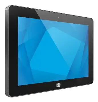 Elo Touch Solutions I-Series 5 Steel 10.1" Skārienpanelis Photo 2