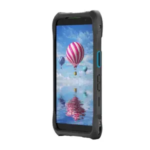 Ручной терминал Bluebird S70 5G Android GPS, мобильный терминал с 5G и GPS
