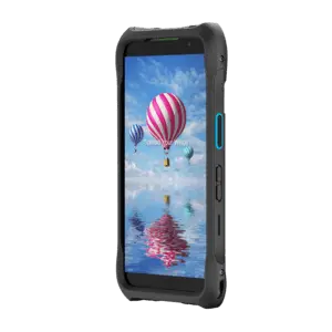 Handheld Terminal Bluebird S70 5G Android GPS, rugged mobile computer with 5G and GPS