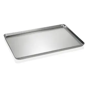 WAS Aluminum Baking Tray 60x40x2 cm — model DE123455600