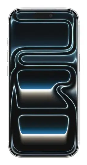 Ekrāna aizsargs Belkin ScreenForce InvisiGlass iPhone 17 Pro Photo 4