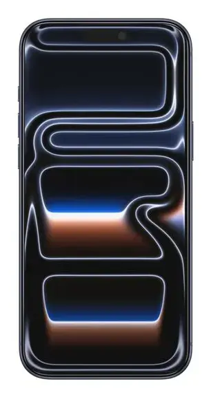 Ekrāna aizsargs Belkin ScreenForce InvisiGlass iPhone 17 Pro Max Photo 4