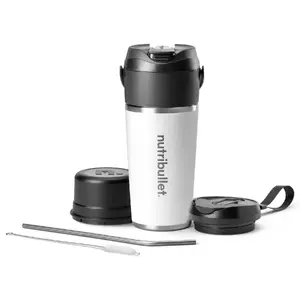 Portable blender NutriBullet Flip 0.59 L