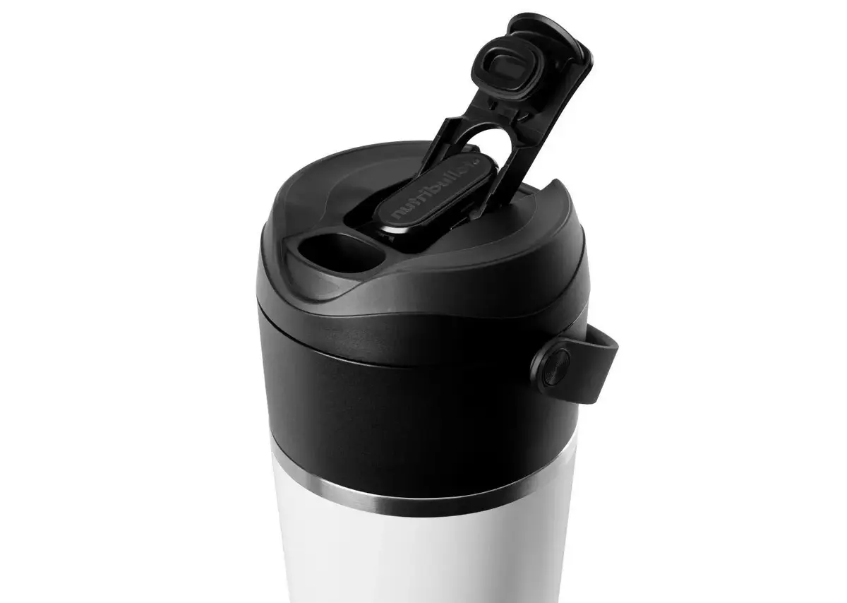 Portable blender NutriBullet Flip 0.59 L Photo 2