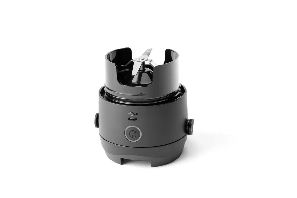 Portable blender NutriBullet Flip 0.59 L Photo 5