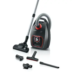 Putekļsūcējs Siemens VSZ7XTRM