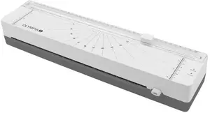 Laminator Olympia A 130 Combo DIN A3 with Cutter — Olympia model 3121