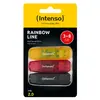 USB флеш-память Intenso Rainbow Line Photo 3