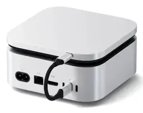 Satechi ST-EU4SNSS SSD enclosure for M.2 Photo 3
