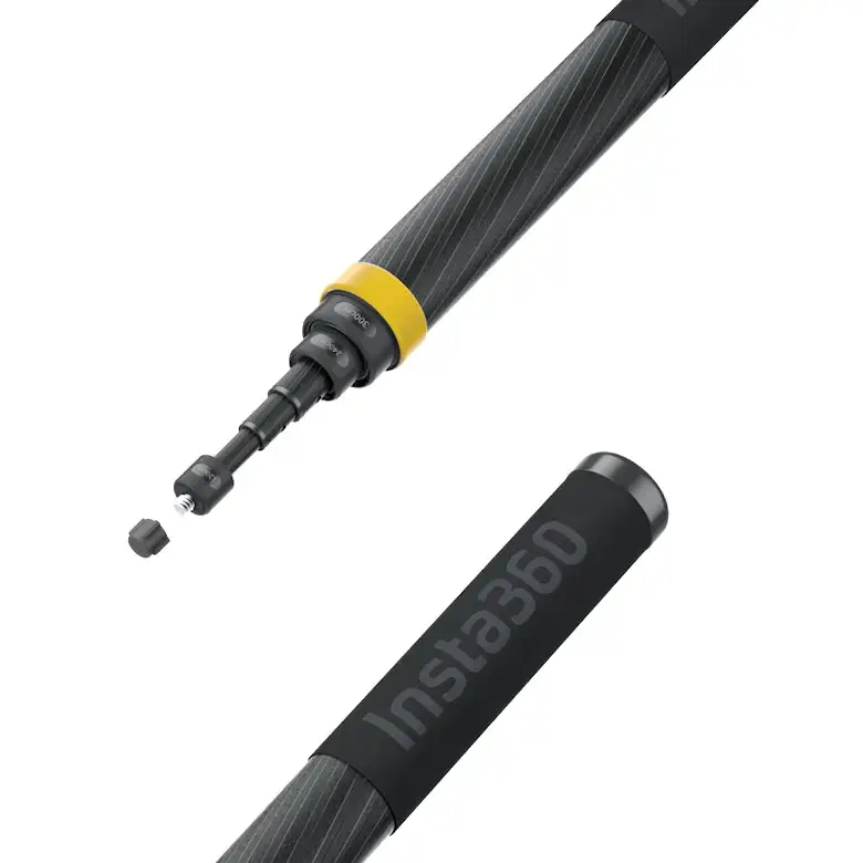 Selfie Stick Insta360 DINEESS/B Photo 3