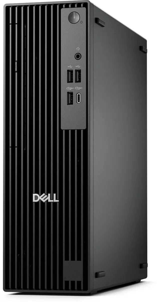 PC DELL Pro QCS1255 Photo 3