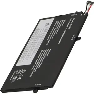 Battery 2-Power for Lenovo ThinkPad L14 L15 L480 L490 L580 L590 11.1V 4050mAh