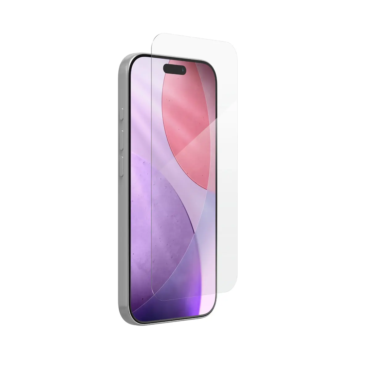 Защитное стекло InvisibleShield Glass+ Zagg Apple iPhone 17 Pro Photo 2